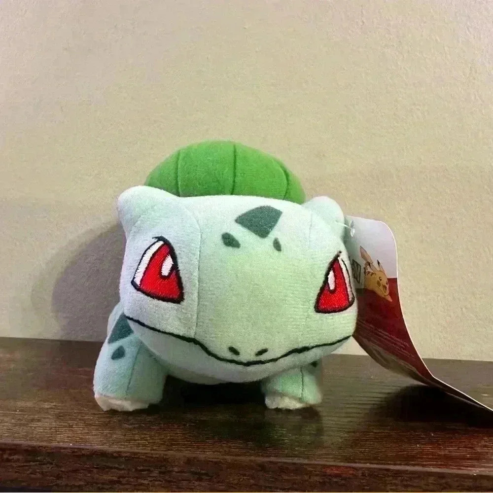 New -‎ Pokémon 8" Bulbasaur Plush